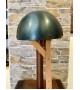 Medieval Secret Helmet - Medieval Cervelliere