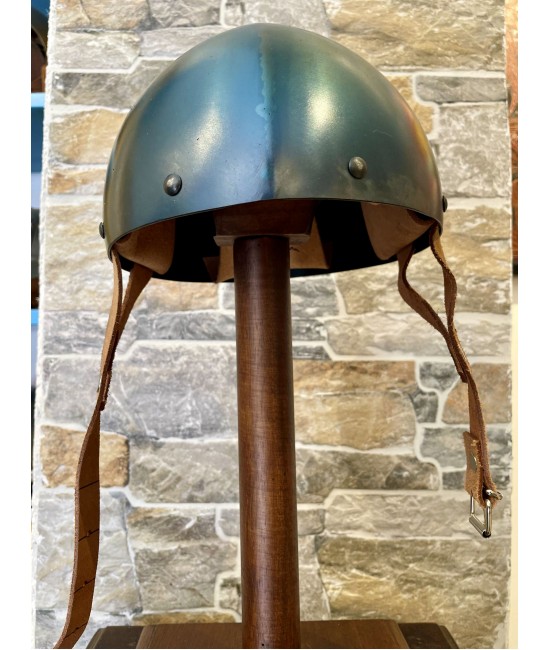 Medieval Secret Helmet - Medieval Cervelliere