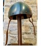 Medieval Secret Helmet - Medieval Cervelliere