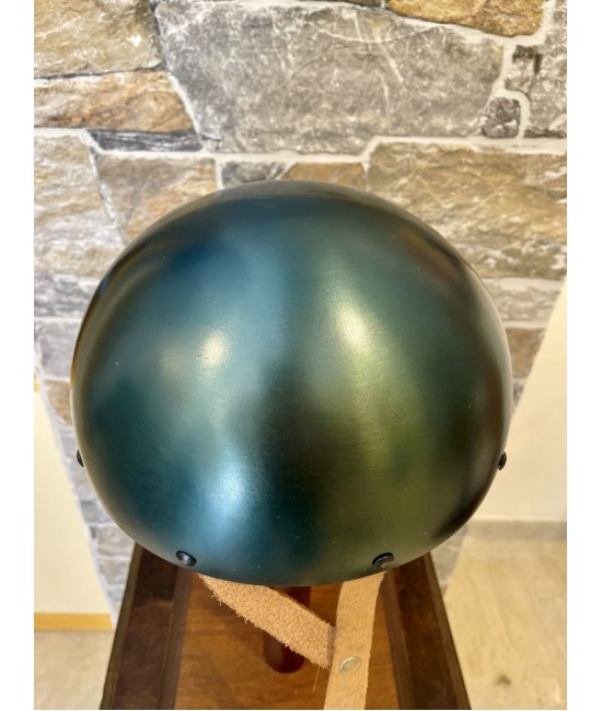 Medieval Secret Helmet - Medieval Cervelliere