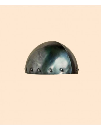 Medieval Secret Helmet - Medieval Cervelliere