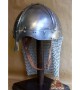 Medieval Nasal Brain Helmet