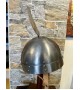 Casque arabe - Casque demi-lune nord-africain