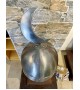 Casque arabe - Casque demi-lune nord-africain