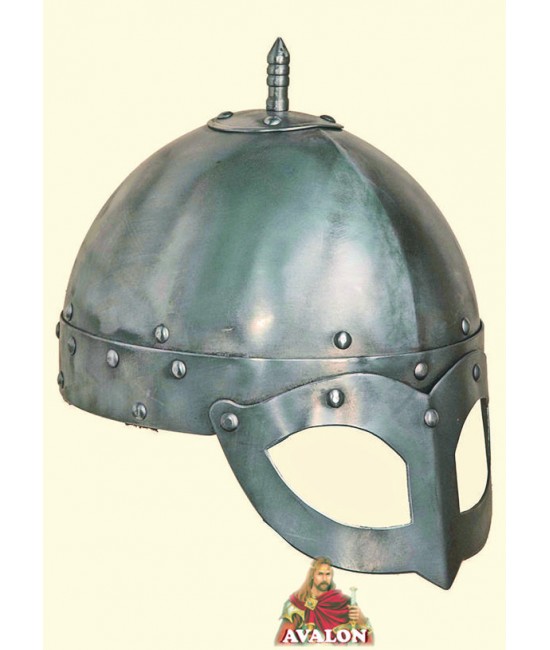 Viking Helmet