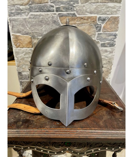 Viking Helmet