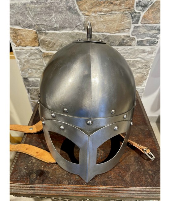 Viking Helmet