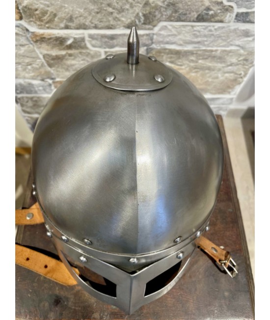 Viking Helmet