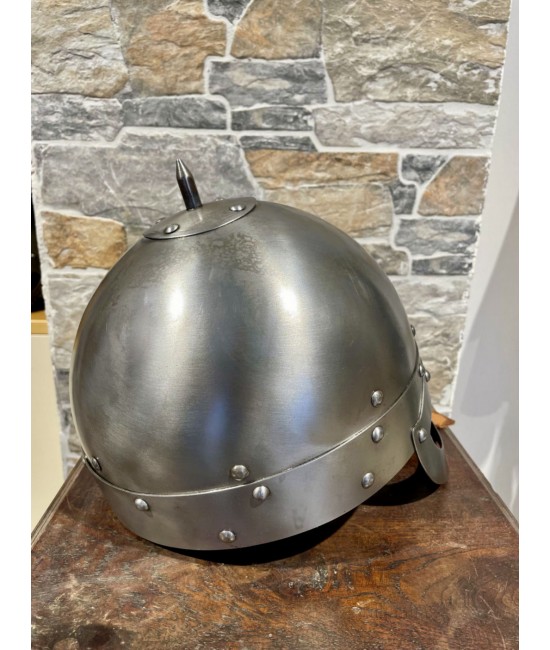 Viking Helmet