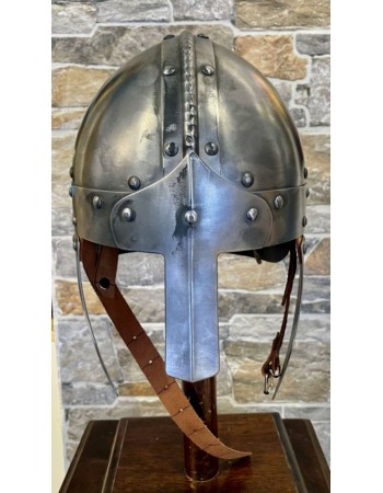 Spangenhelm Helmet