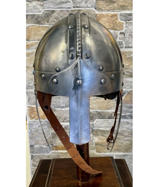 Spangenhelm Helmet