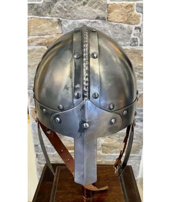 Spangenhelm Helmet