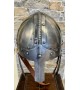 Spangenhelm Helmet