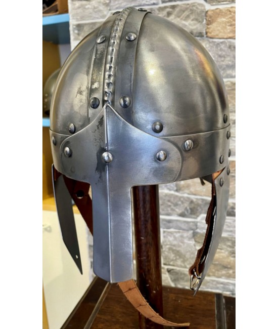 Spangenhelm Helmet