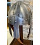 Spangenhelm Helmet