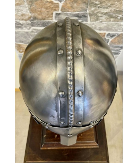 Spangenhelm Helmet