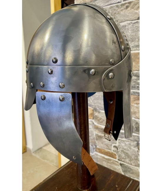 Spangenhelm Helmet