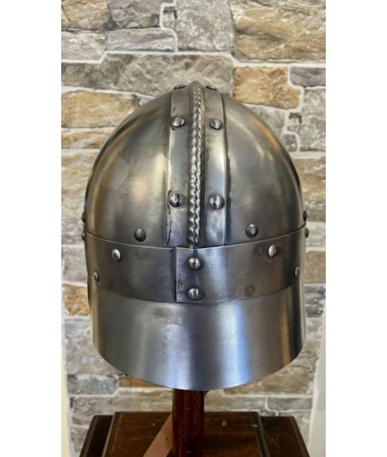 Spangenhelm Helmet