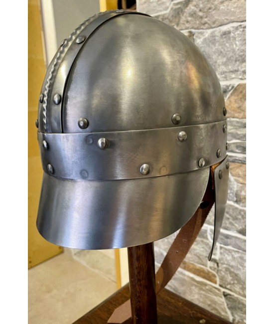 Spangenhelm Helmet