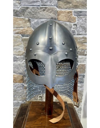 Viking Helmet Gjermundbu