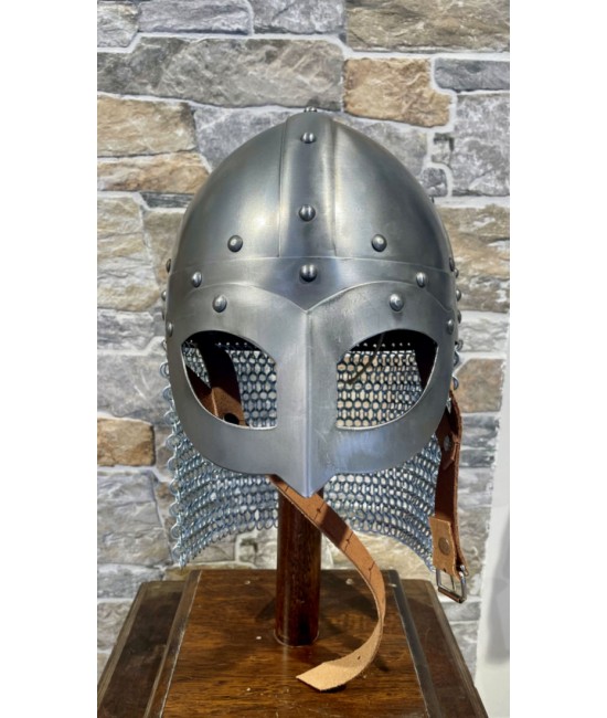 Viking Helmet Gjermundbu