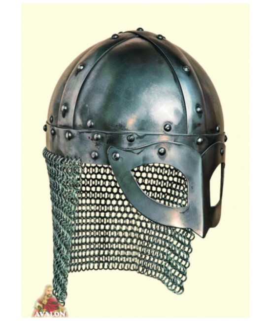 Viking Helmet Gjermundbu