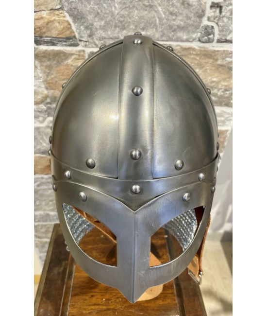 Viking Helmet Gjermundbu