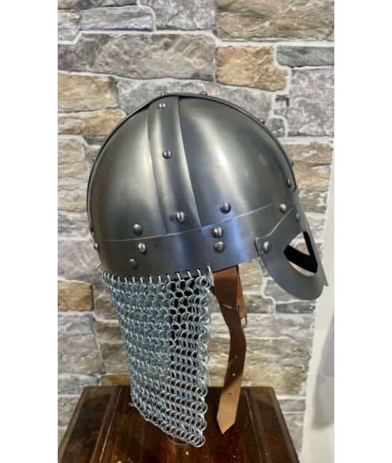 Viking Helmet Gjermundbu