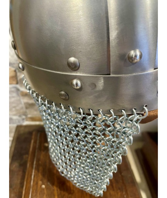 Viking Helmet Gjermundbu