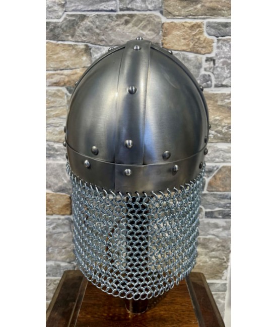 Viking Helmet Gjermundbu