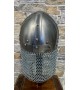 Viking Helmet Gjermundbu