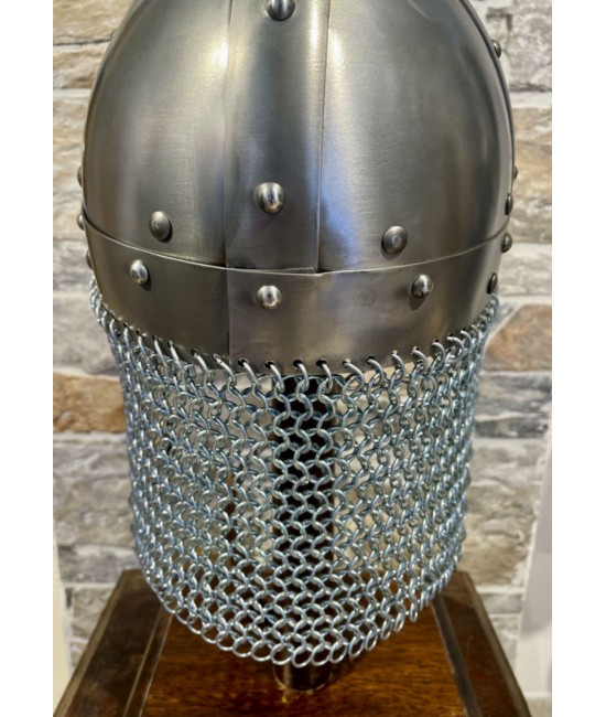 Viking Helmet Gjermundbu