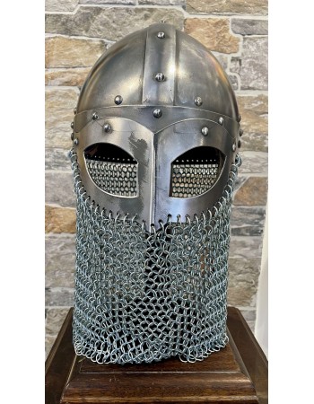 Viking Helmet 