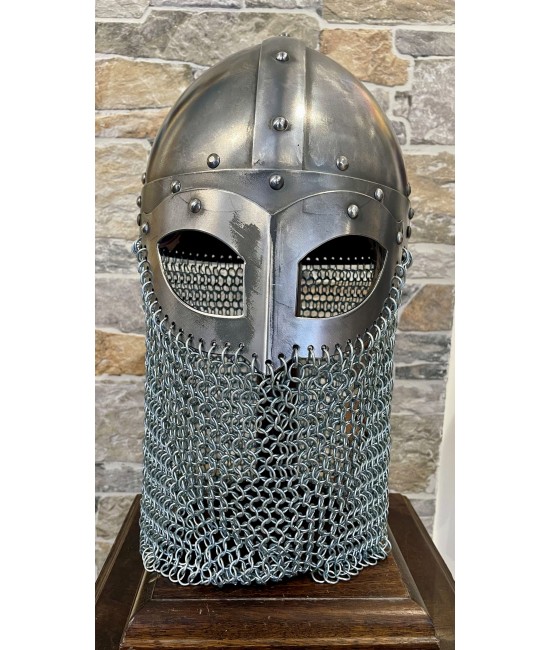 Viking Helmet 