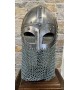 Viking Helmet 