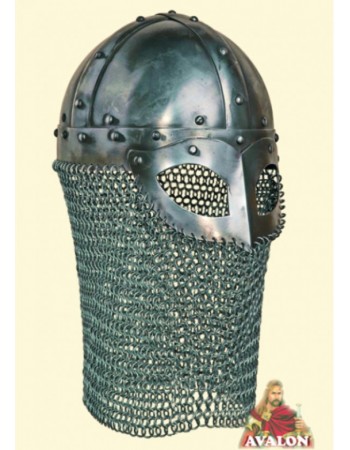 Viking Helmet 