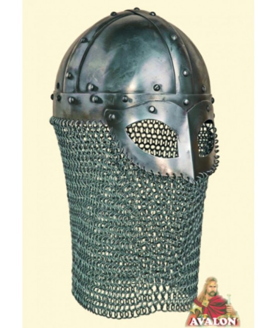Viking Helmet 