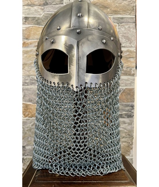 Viking Helmet 