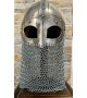 Viking Helmet 