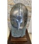 Viking Helmet 