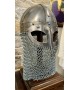 Viking Helmet 
