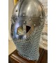 Viking Helmet 