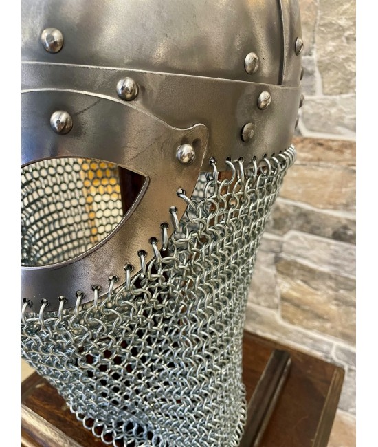 Viking Helmet 