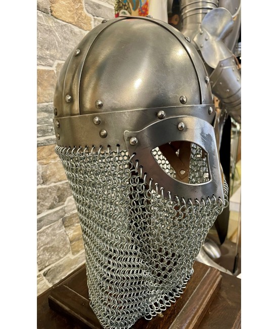 Viking Helmet 