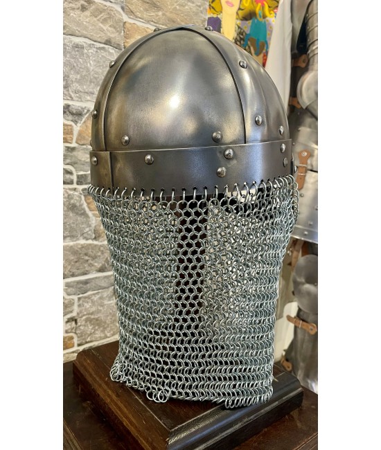 Viking Helmet 