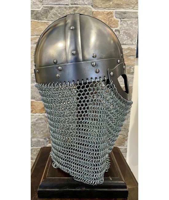 Viking Helmet 
