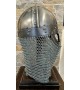 Viking Helmet 