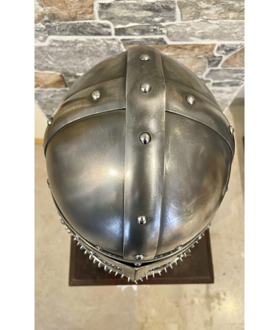 Viking Helmet 