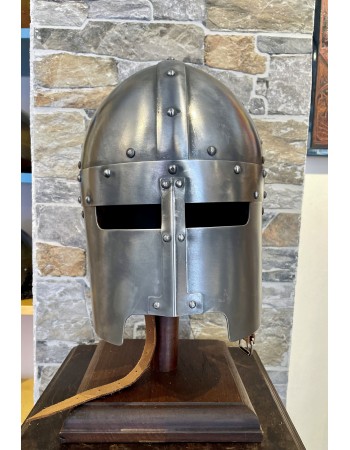 Viking-Norman Helmet