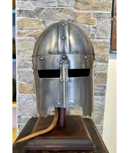 Viking-Norman Helmet